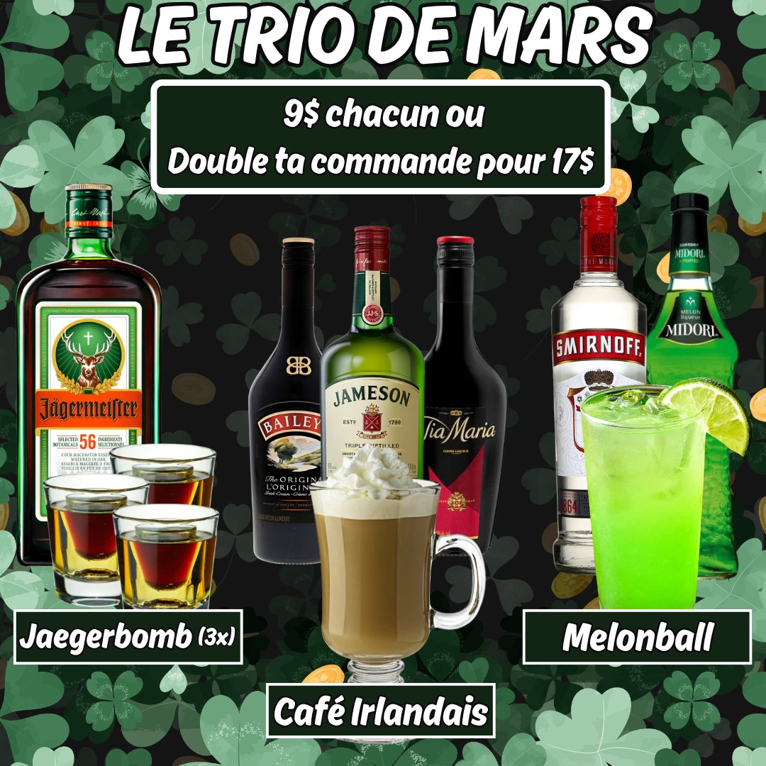Visuel carre promotionnel du Sporalie pour une soiree thematique